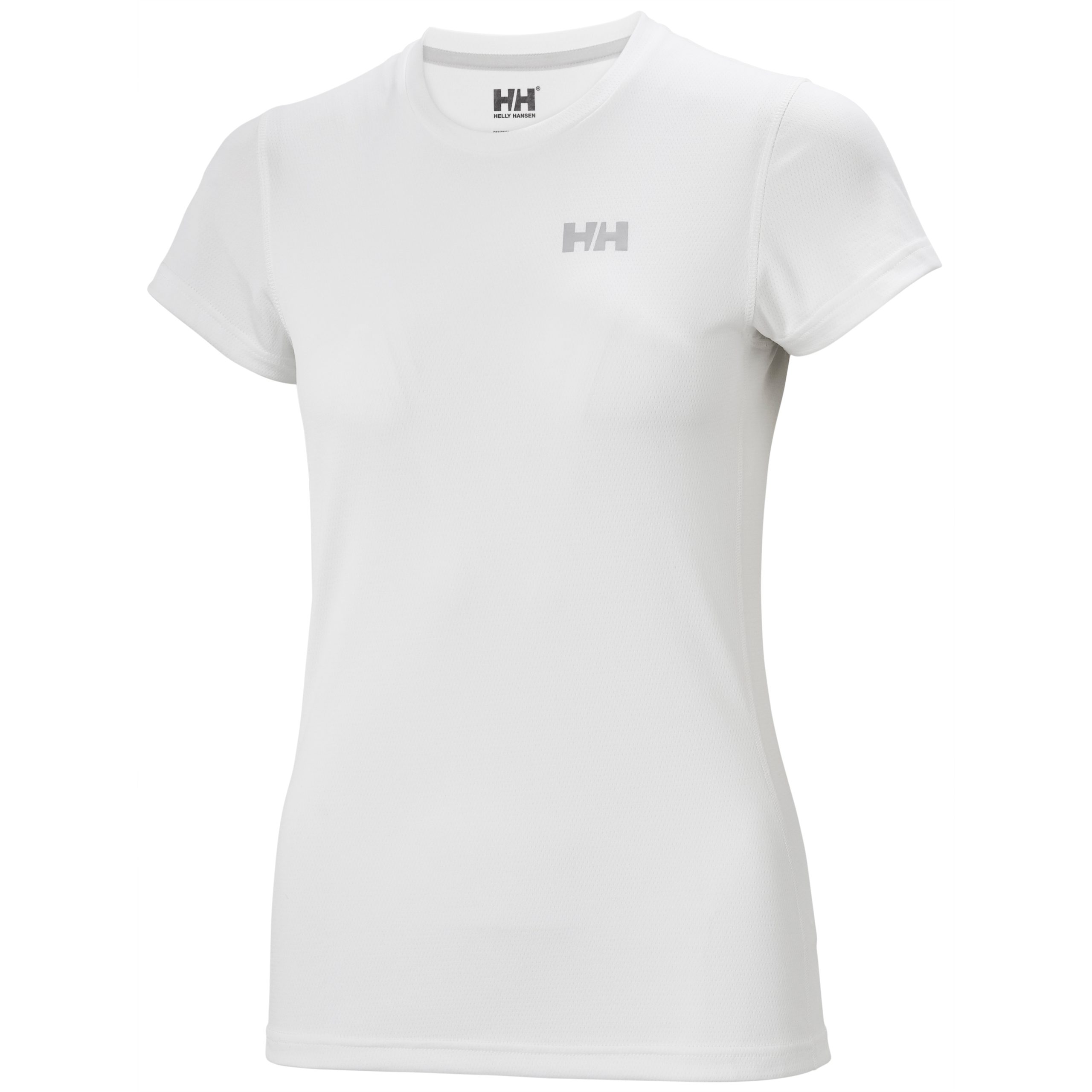 Helly Hansen W Hh Lifa Active Solen T-shirt Camicia Donna 