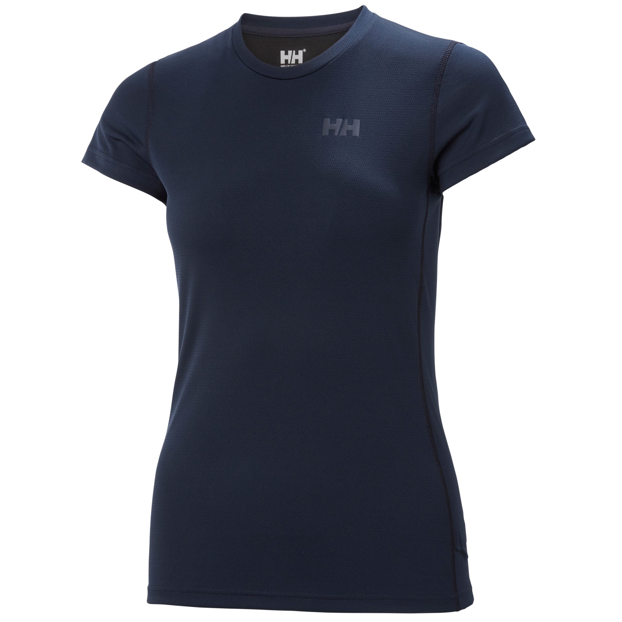 vrek Marine middernacht Helly Hansen Womens HH Lifa Active Solen T-shirt | Big Weather Gear | Helly  Hansen Newport
