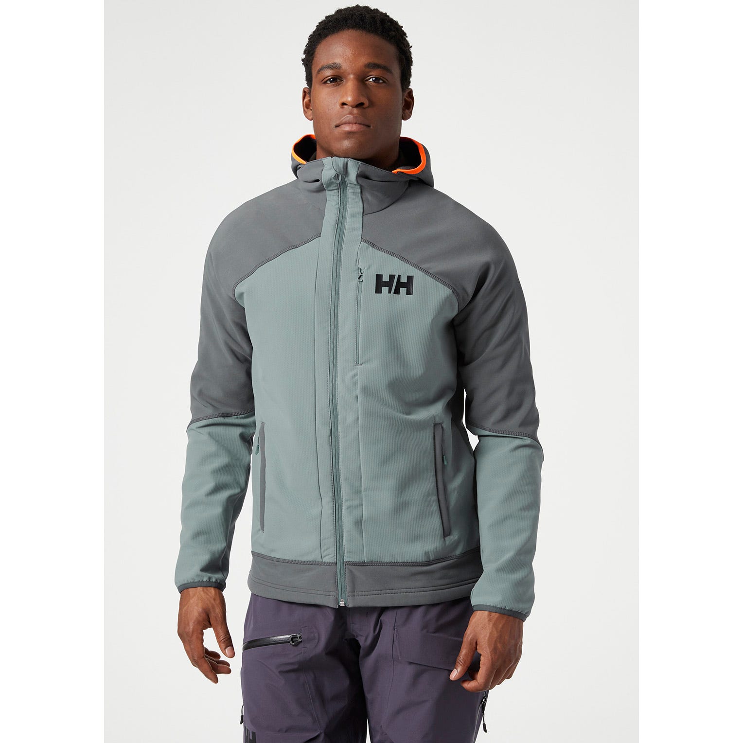 Helly Hansen Men's Elevation Shield Fleece Jacket | Big Weather Gear | Helly Hansen