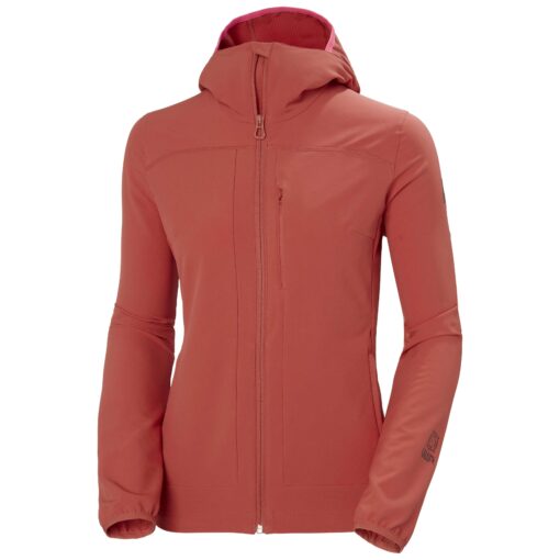 , Helly Hansen Womens Aurora Shield Fleece Jacket