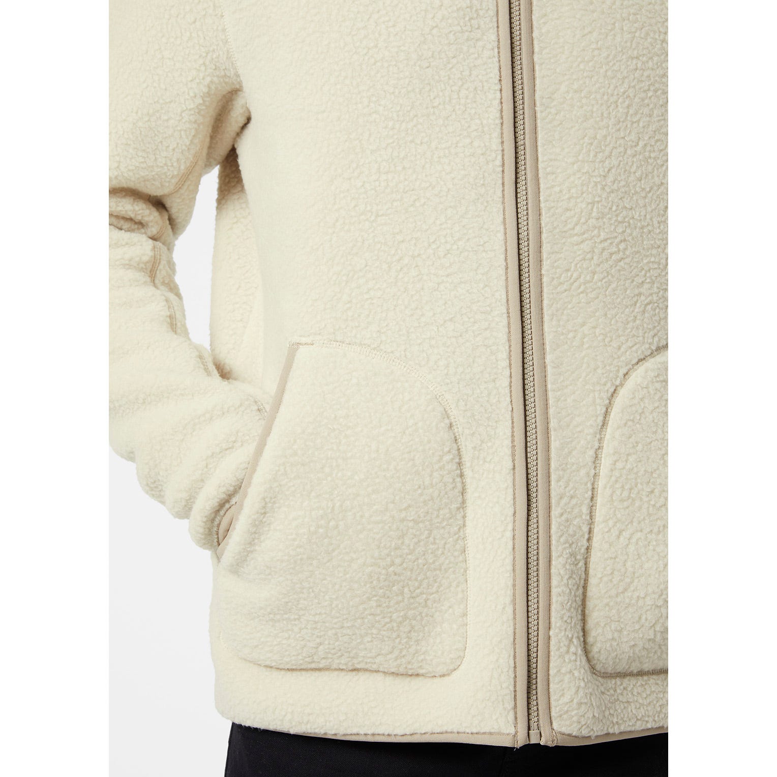 Helly Hansen Panorama Pile Sweater Hombre