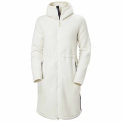 Helly Hansen Women’s Imperial Long Pile Jacket - versatile midlayer or transitional