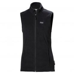 Helly Hansen Womens Midlayer Essentials Daybreaker Fleece Vest