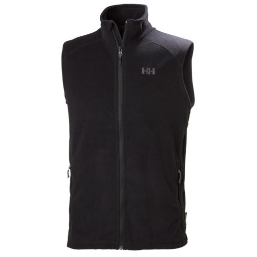 , Helly Hansen Mens Midlayer Essentials Daybreaker Fleece Vest