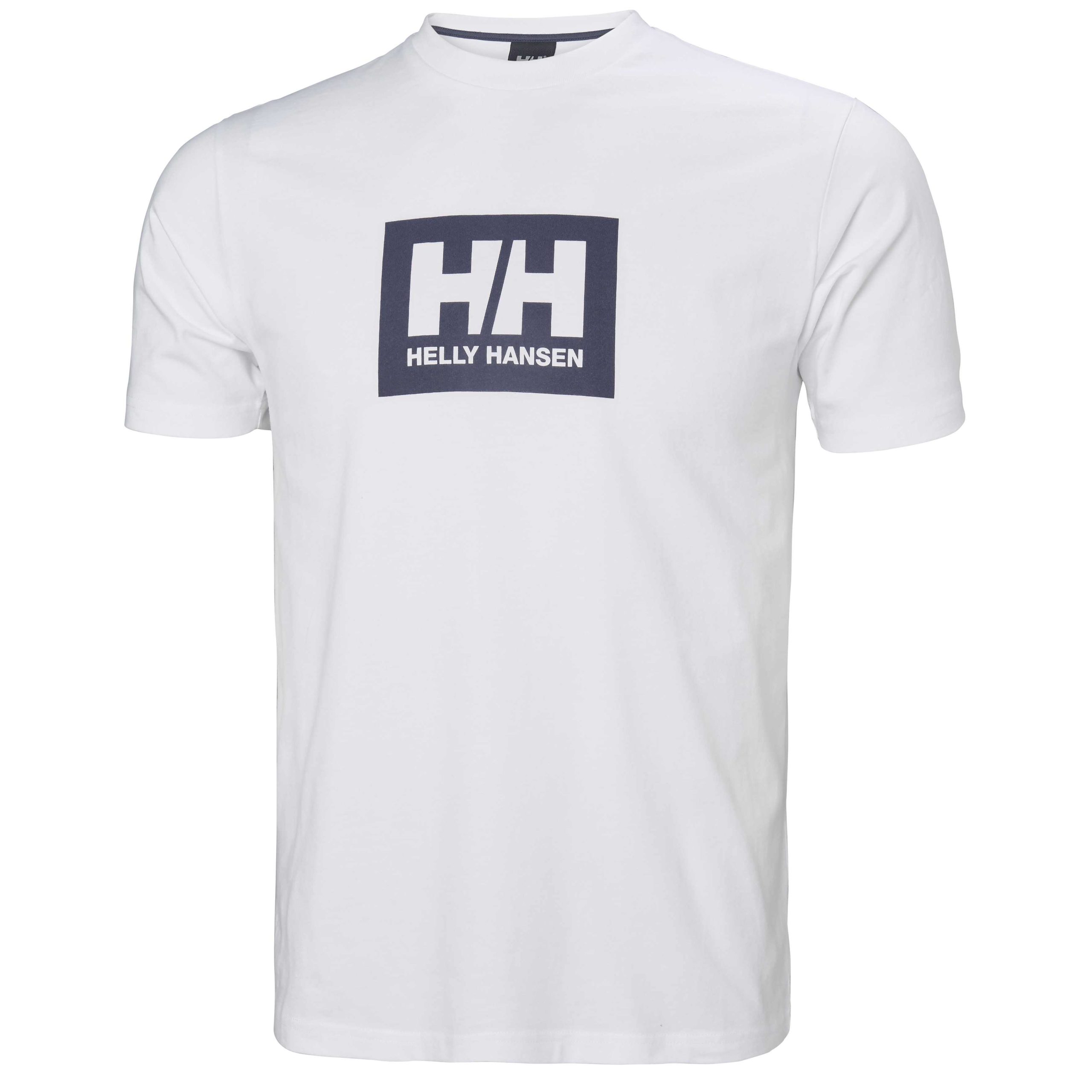 Helly Hansen Tokyo T-Shirt Uomo 