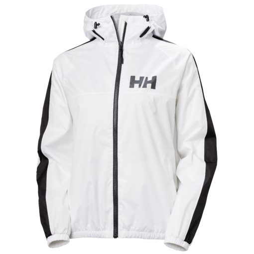 , Helly Hansen Womens Vista Packable Jacket Waterproof Breathable Urban Rain Jacket