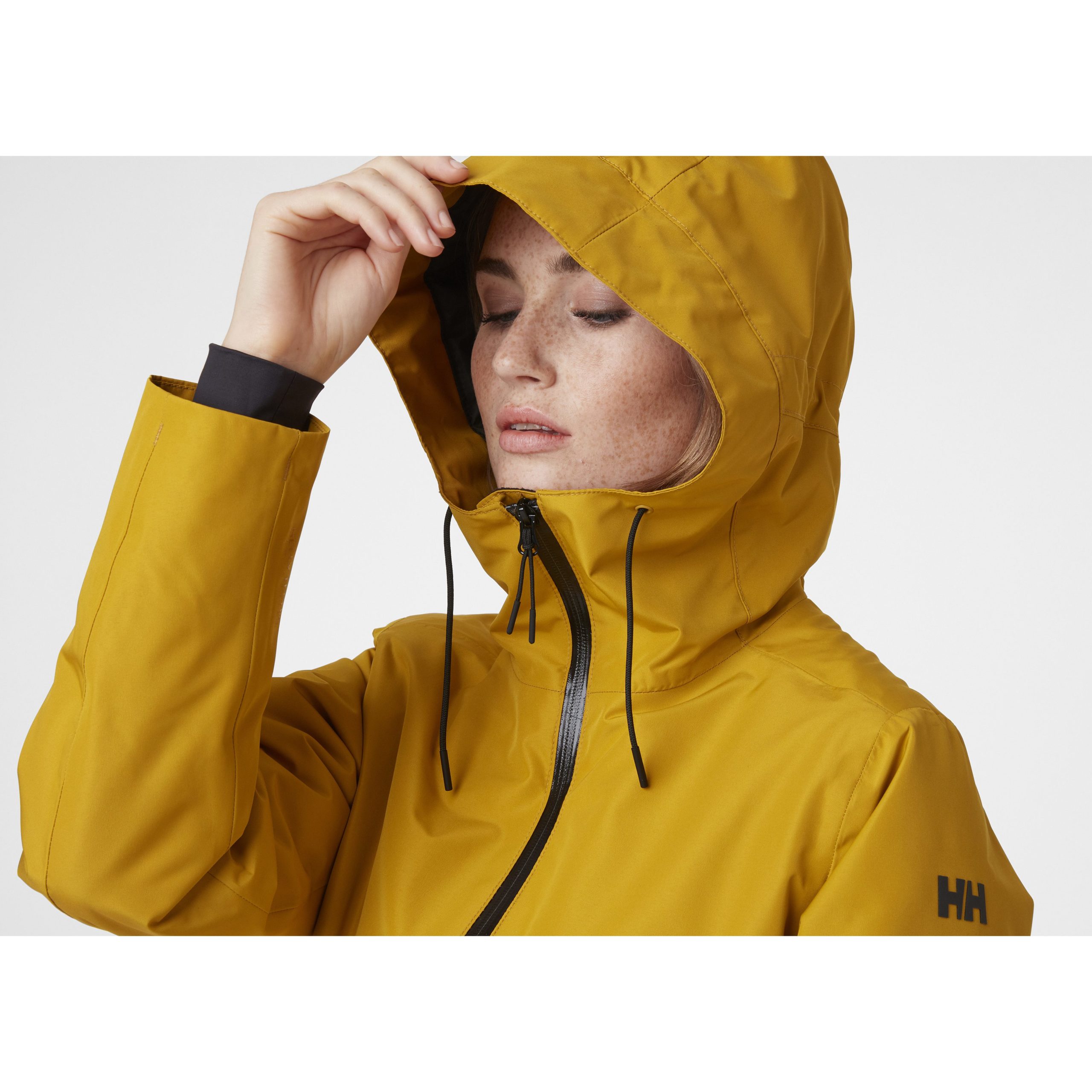 BRAND NEW WITH TAGS SAVE £45 Helly Hansen Helly Hansen Aspire Jacket small 