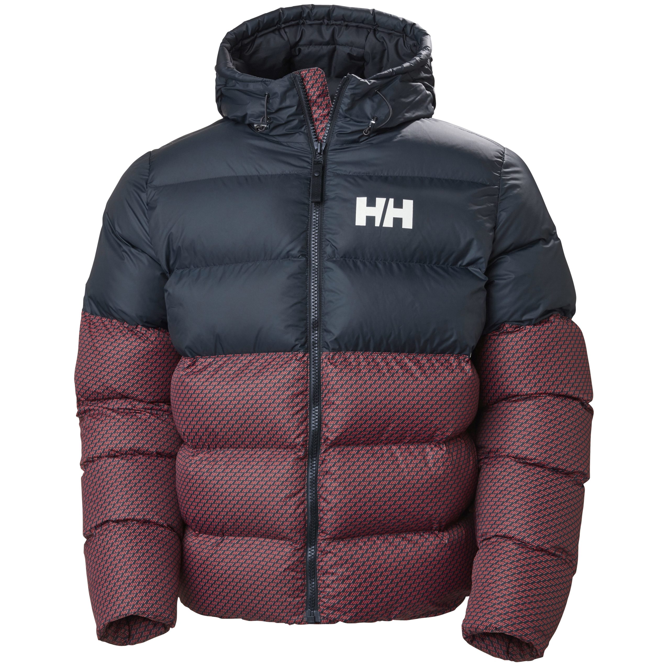 Helly Hansen Active Puffy Jacket | Big Weather Gear | Helly Hansen Newport