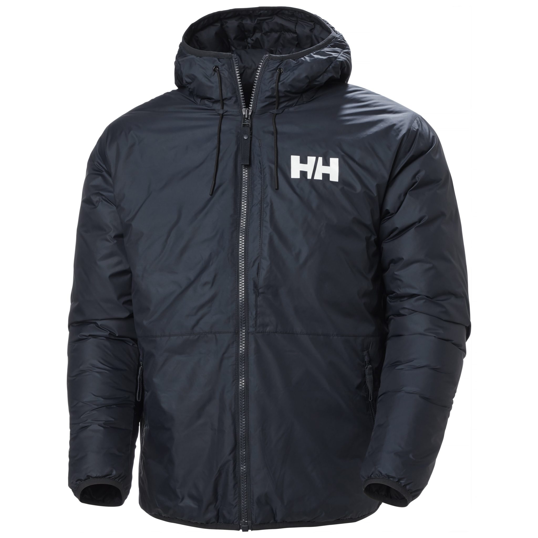 Helly Hansen Mens Active Insulated Jacket | Big Weather Gear | Helly ...