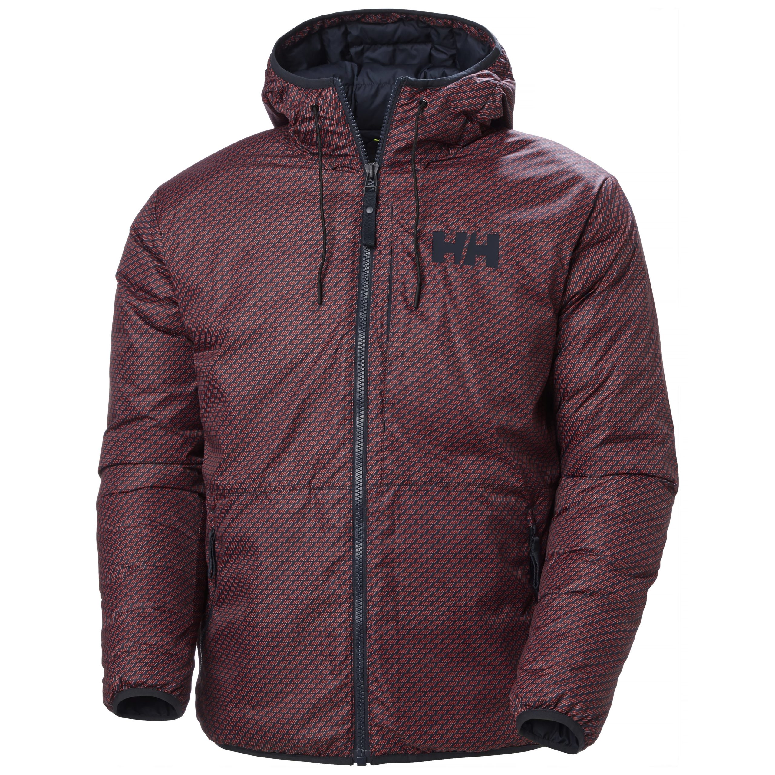 mens insulated jacket
