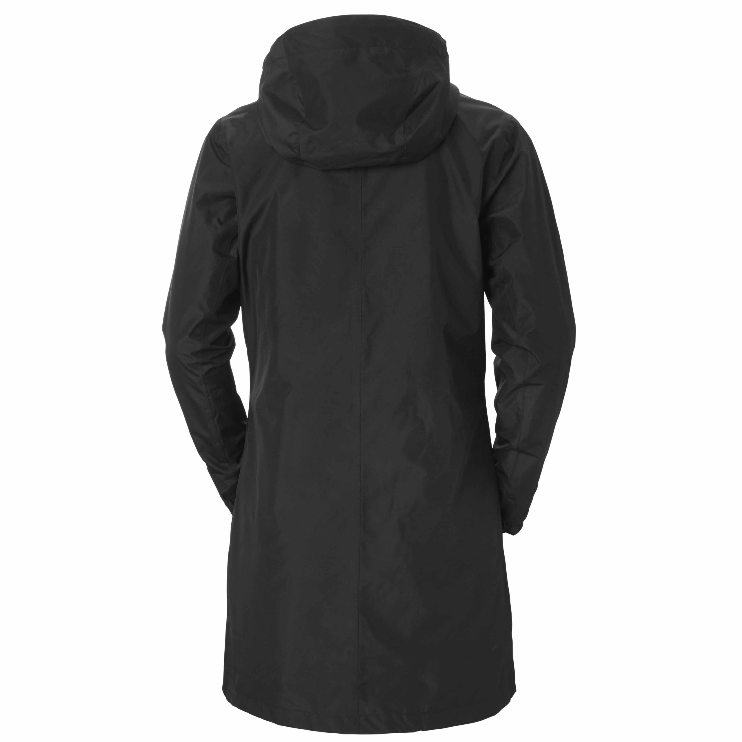 Helly Hansen Women's Valkyrie Hooded Rain Jacket, Waterproof