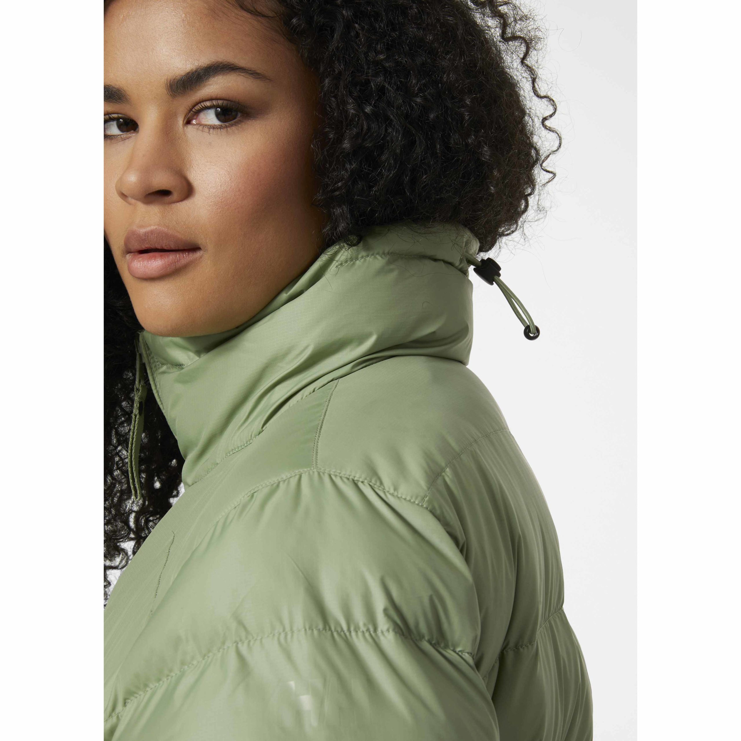Boost vat Ervaren persoon Helly Hansen Women's Reversible Puffer Jacket | Big Weather Gear | Helly  Hansen Newport