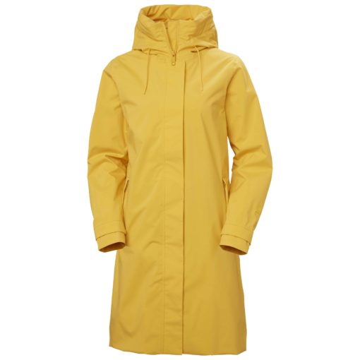 , Helly-Hansen Womens Victoria Spring Rain Coat