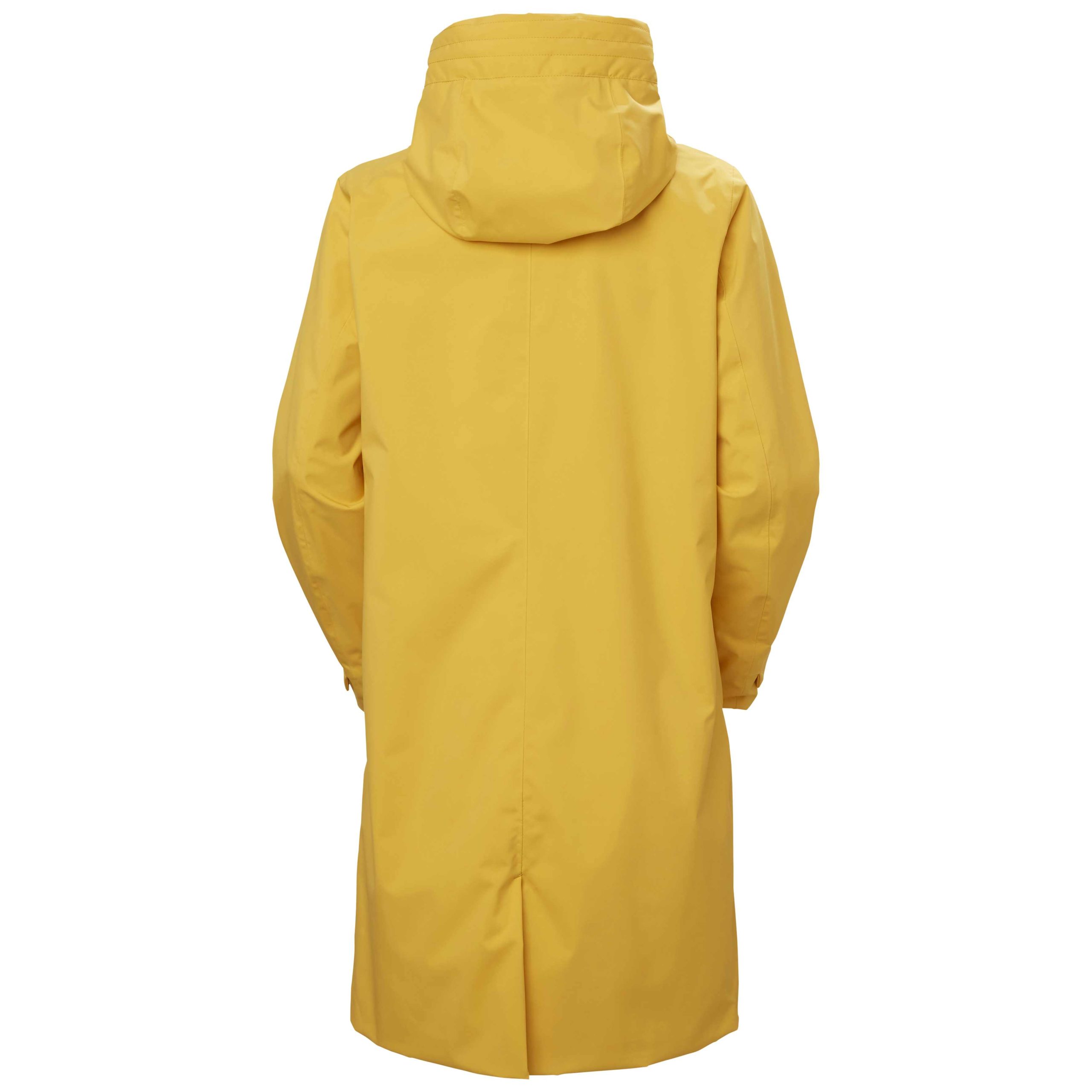 Helly-Hansen Womens Victoria Spring Rain Coat