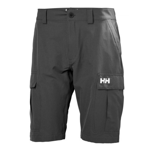 , Helly Hansen Mens HH Qd Cargo 11&#8243; Short