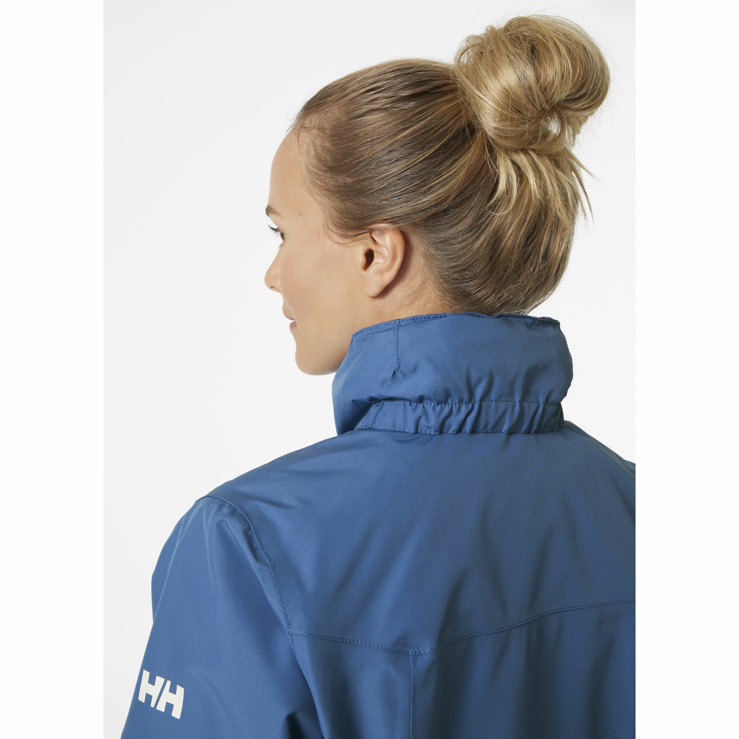 Helly Hansen Womens Aden Long Coat | Big Weather Gear Helly Newport