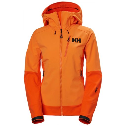 , Helly Hansen Women&#8217;s Odin Mountain Softshell Jacket