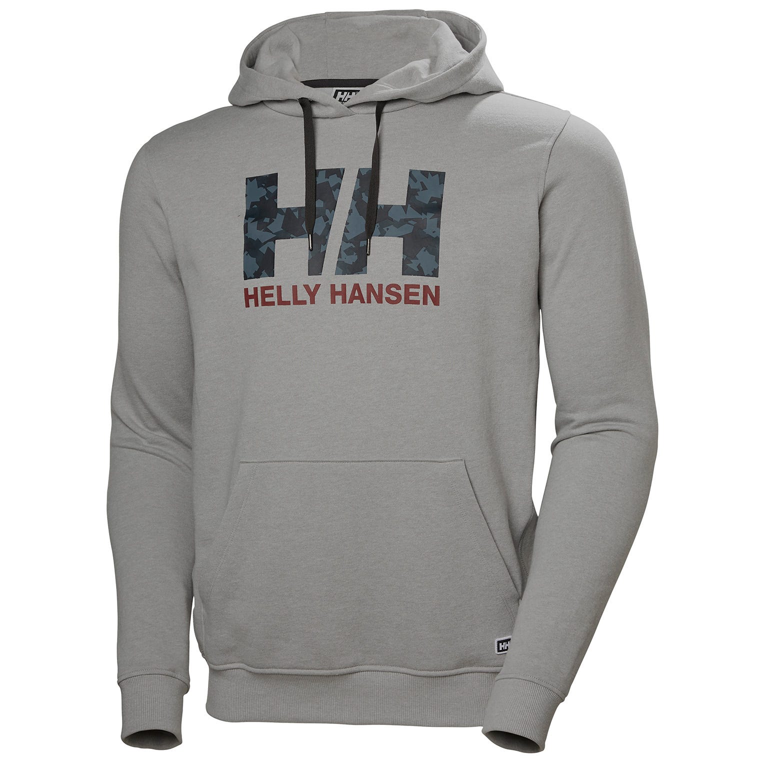 Helly Hansen Herren Fjord Sweatshirt Sweatshirt 