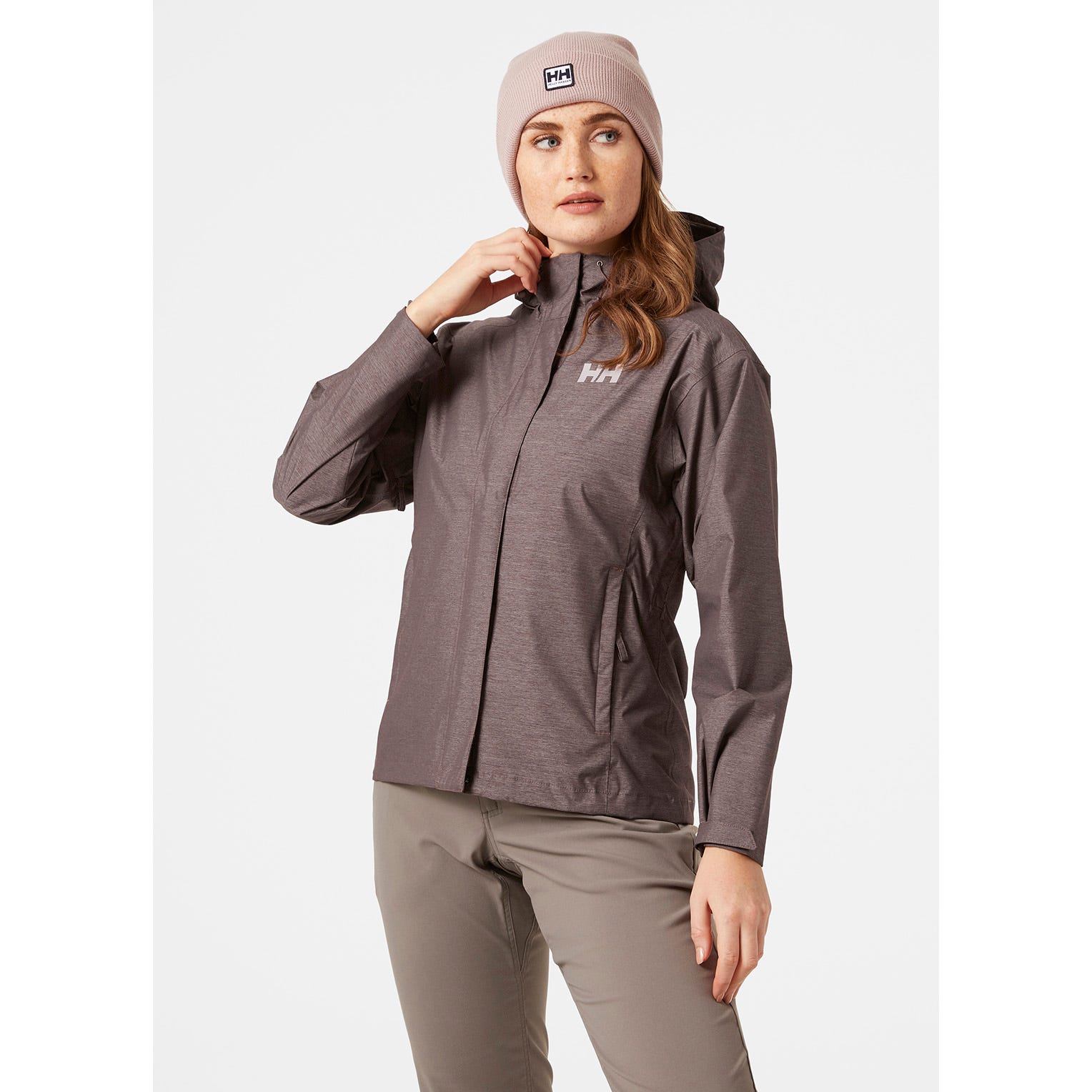 HELLY HANSEN Mujer - Private Sport Shop