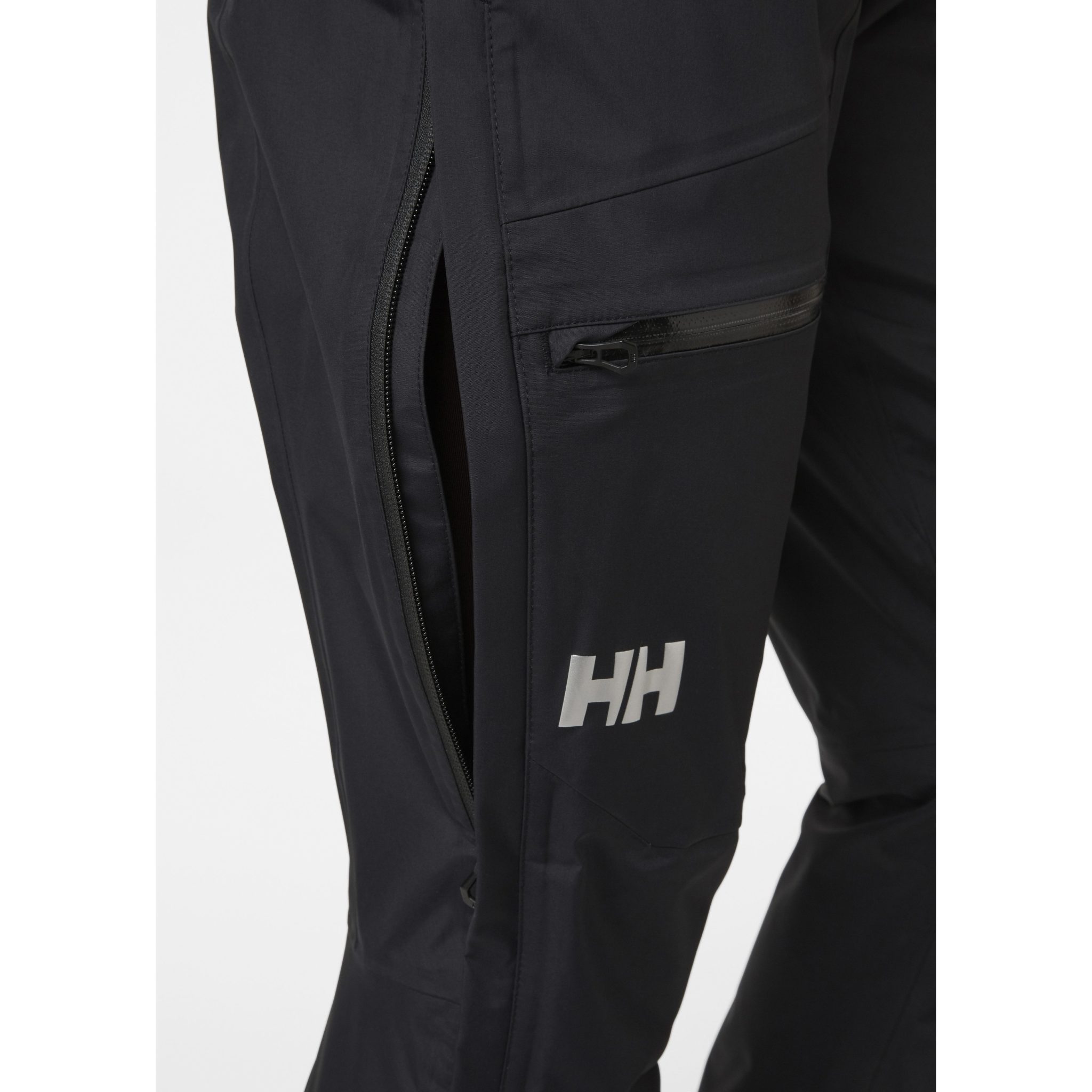 Helly Hansen Womens Verglas 3L Shell Pant | Big Weather Gear | Helly ...