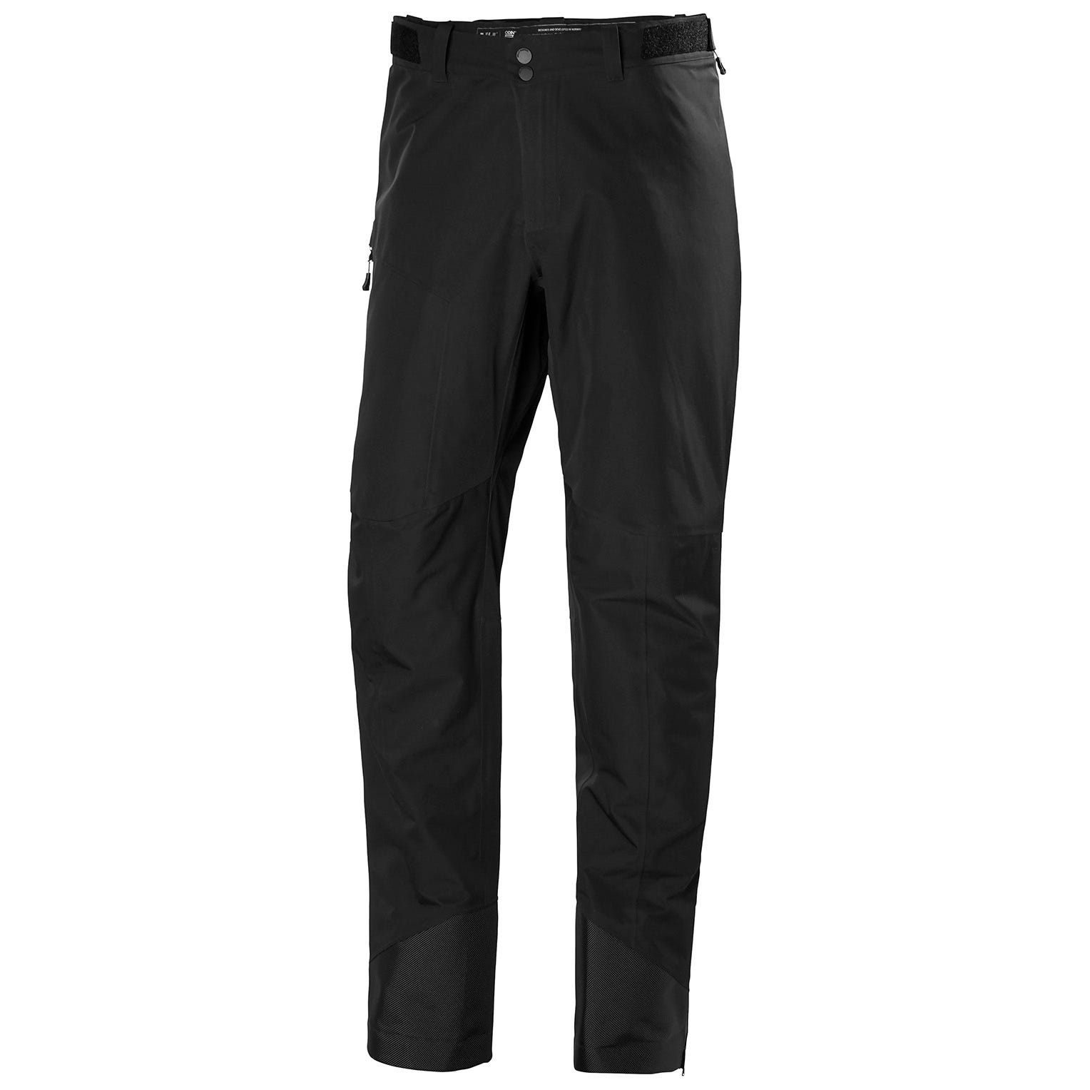 Helly Hansen Men's Odin 9 Worlds Infinity Shell Pant | Big Weather Gear ...