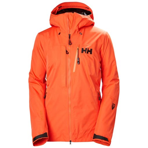 , Helly Hansen Womens Odin Infinity Insulated Jacket