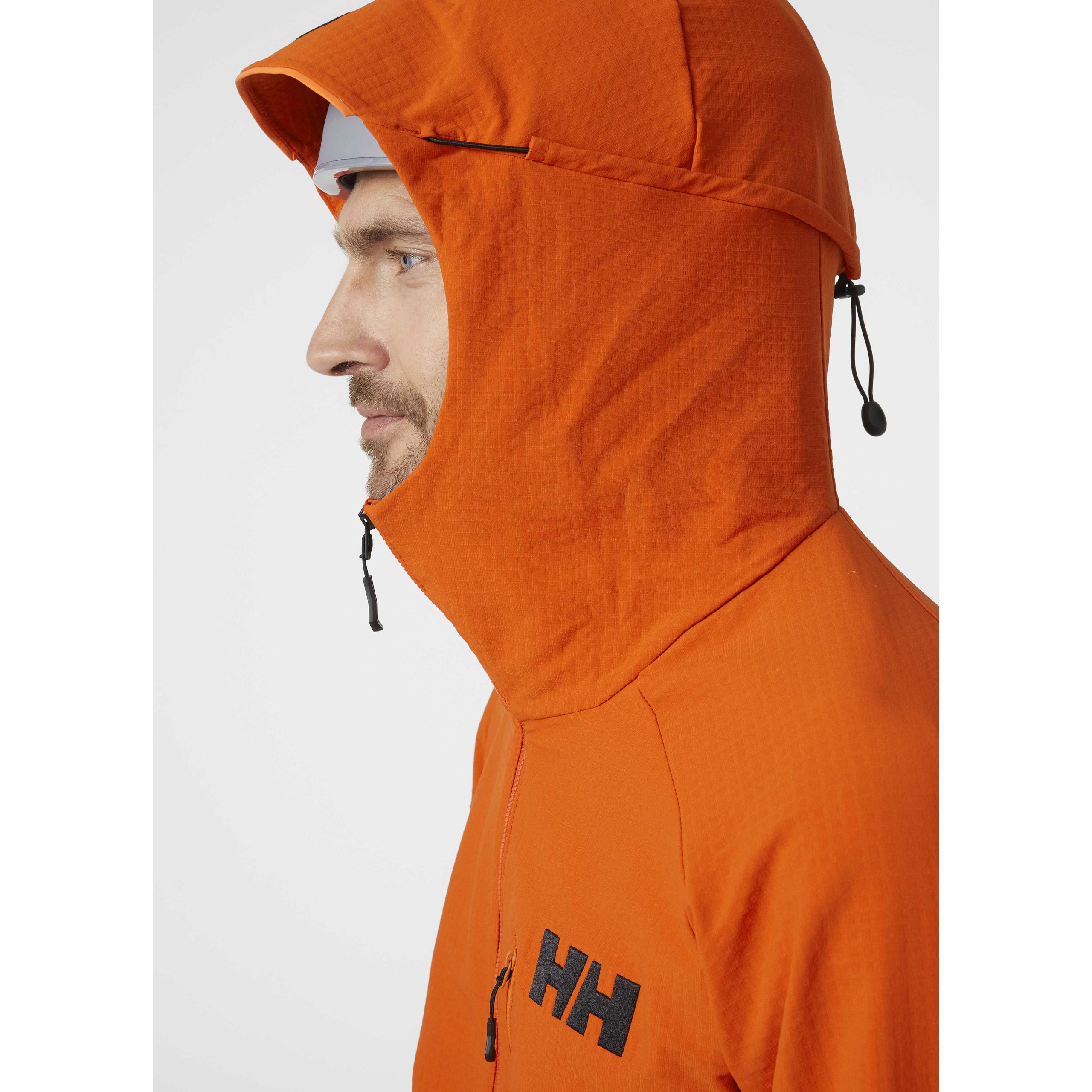 The Odin Pro Shield, A Jacket From Helly Hansen 