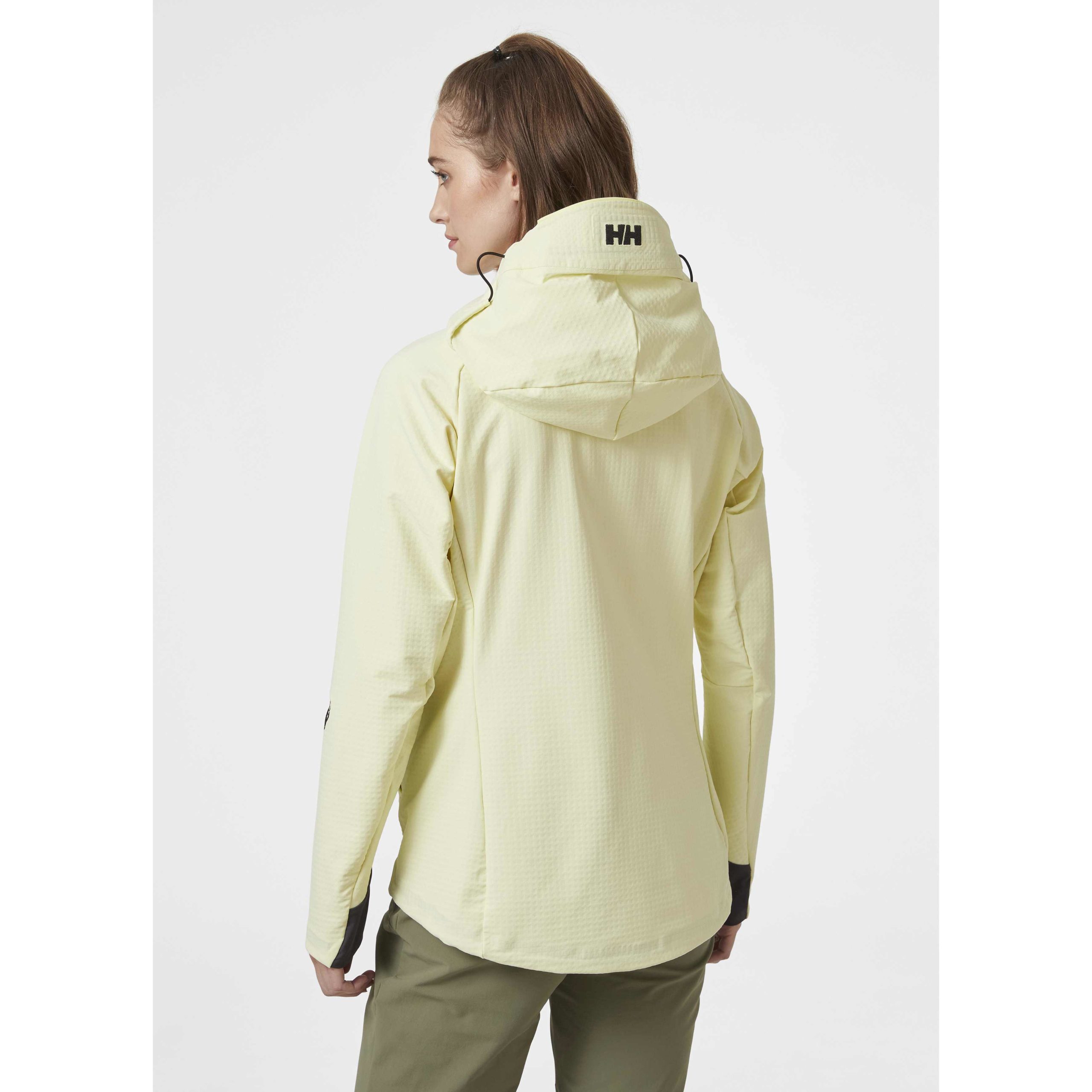 The Odin Pro Shield, A Jacket From Helly Hansen 