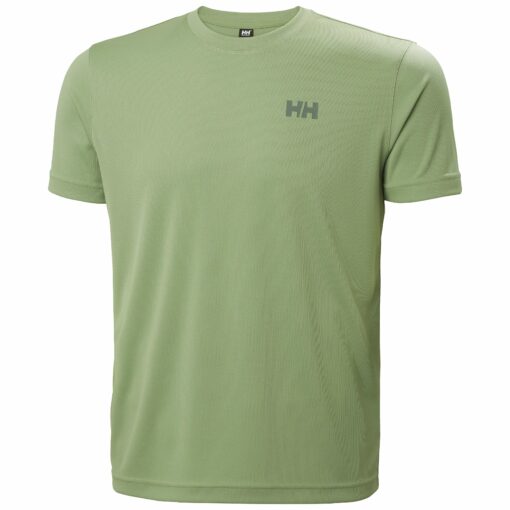 , Helly Hansen Mens Verglas Shade T-shirt