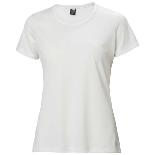 , Helly Hansen Womens Verglas Shade T-shirt