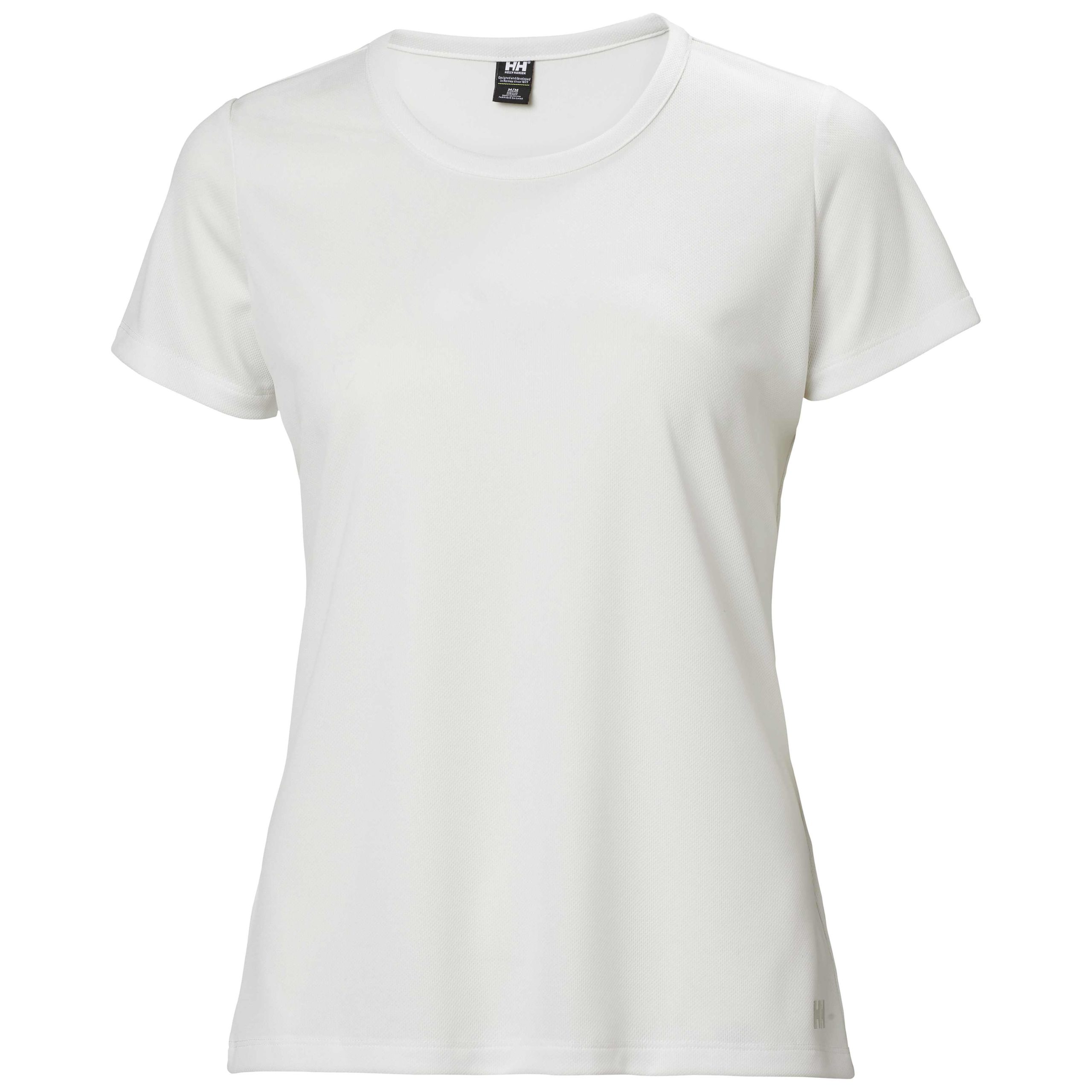 Helly Hansen W Verglas Pace T-Shirt Camiseta Mujer 
