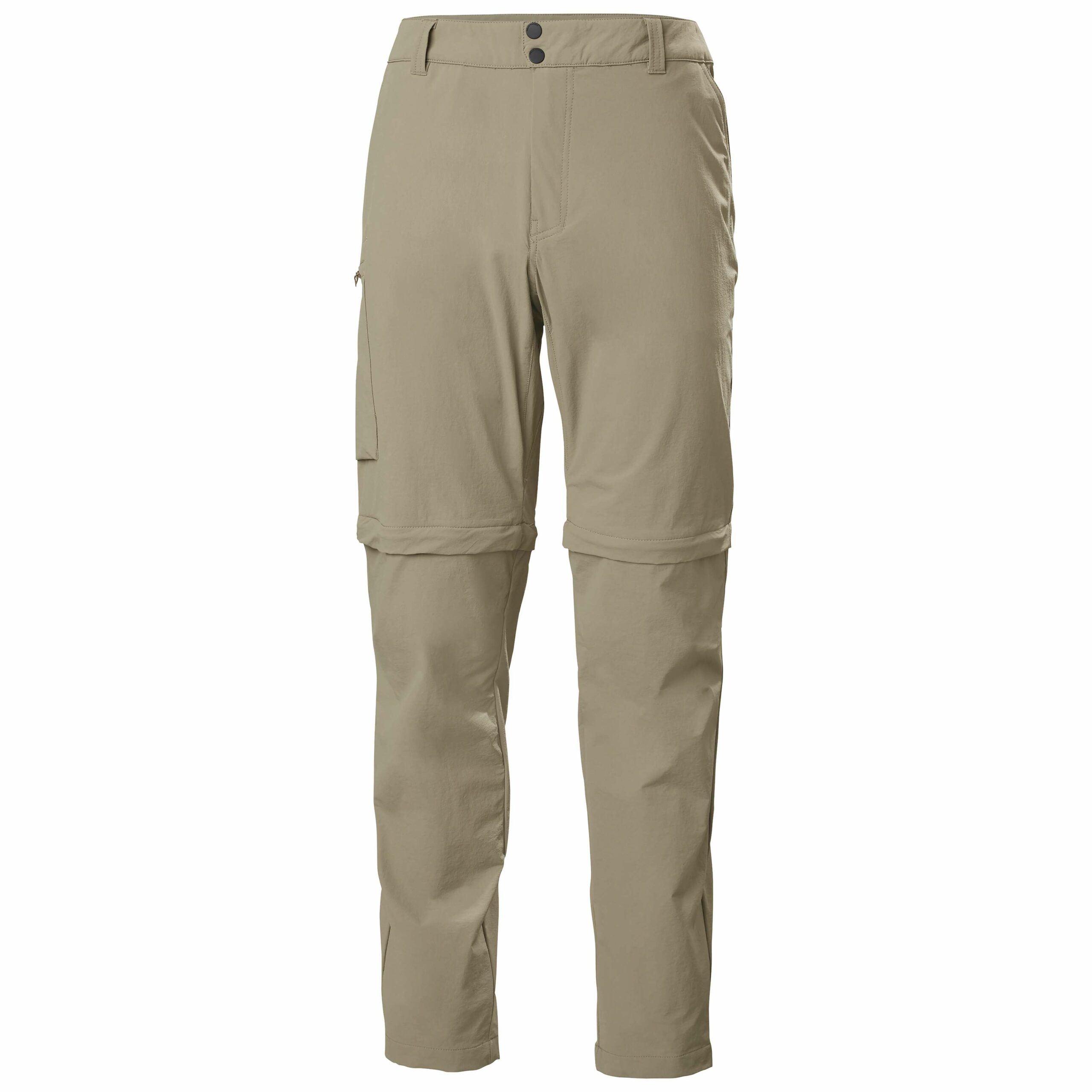 Trek Mens Zip Off Trousers | Mountain Warehouse AU