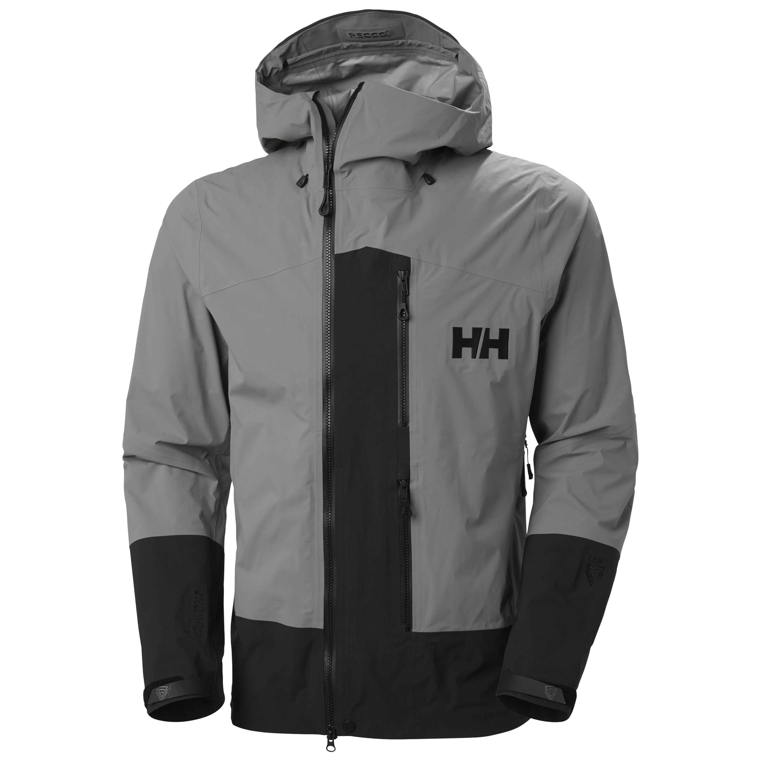 Forinden falme syg Helly Hansen Mens Odin BC Infinity Shell Jacket | Big Weather Gear | Helly  Hansen Newport