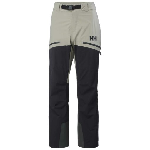 , Helly Hansen Womens Odin BC Infinity Shell Pant