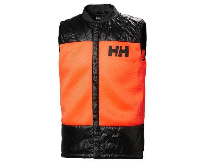 elevation shell 2.0 jacket