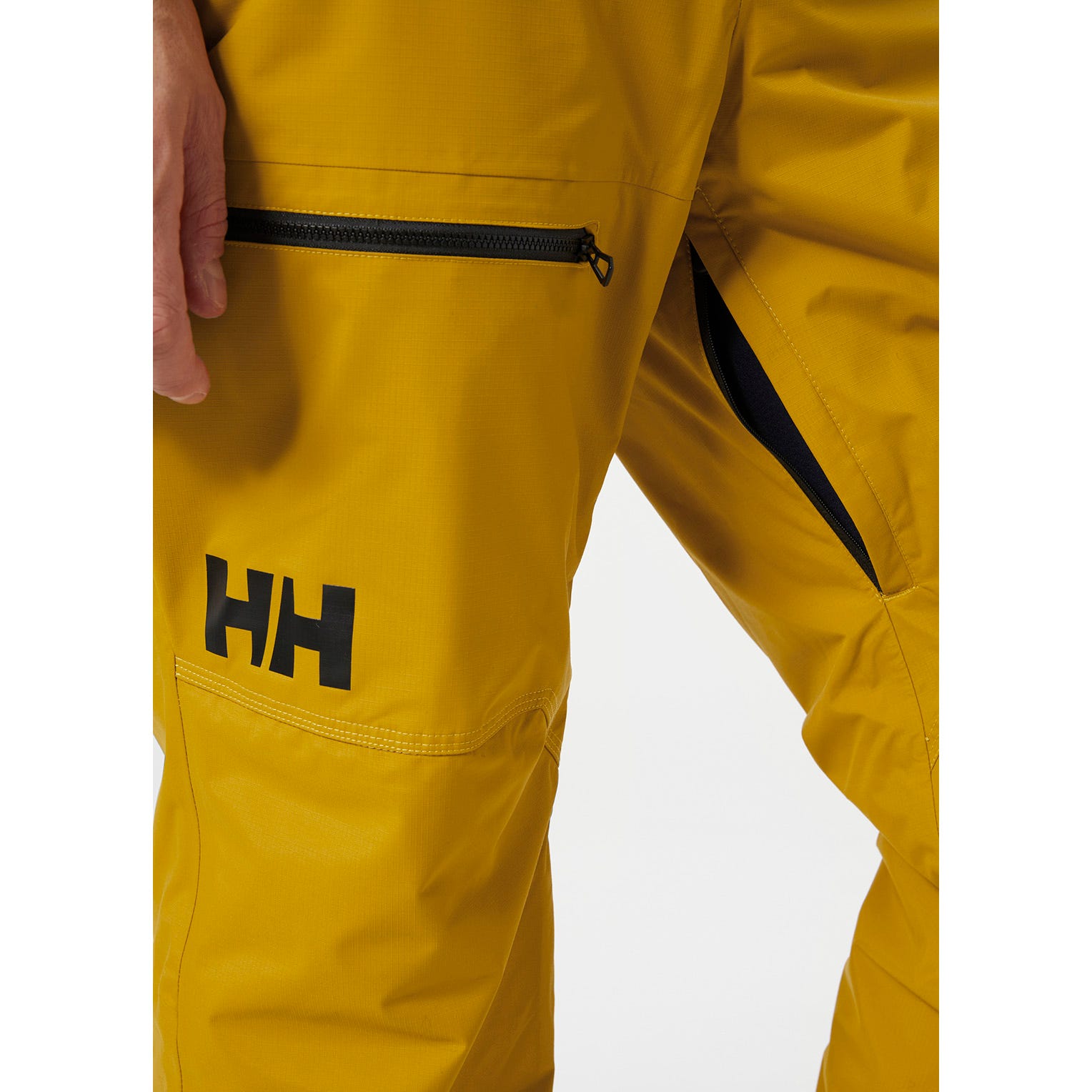 Helly Hansen Men's Sogn Cargo Pant | Big Weather Gear | Helly Hansen Newport