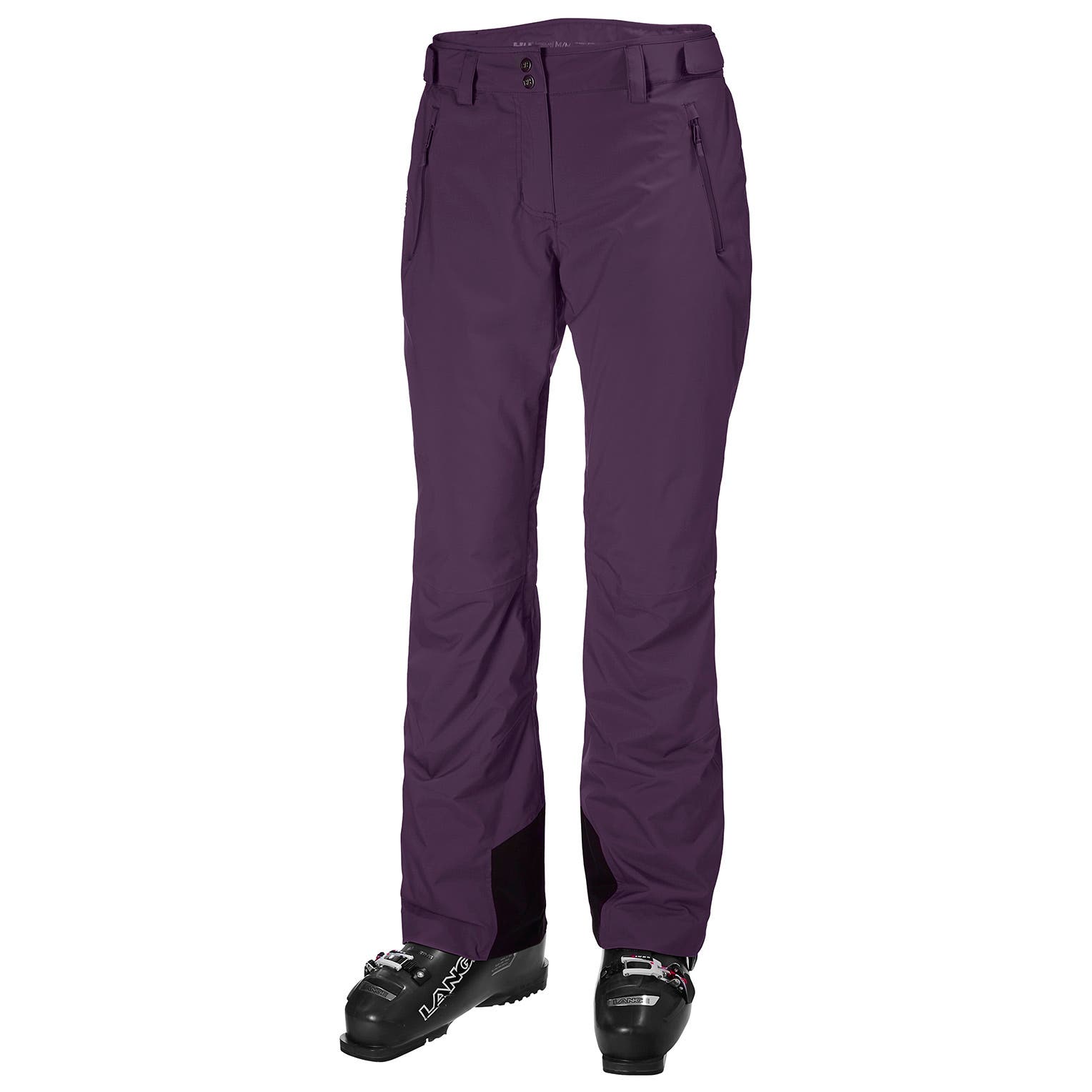 Helly Hansen Womens Legendary Insulated Pant | Big Weather Gear | Helly ...