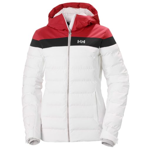 , Helly Hansen Womens Imperial Puffy Jacket
