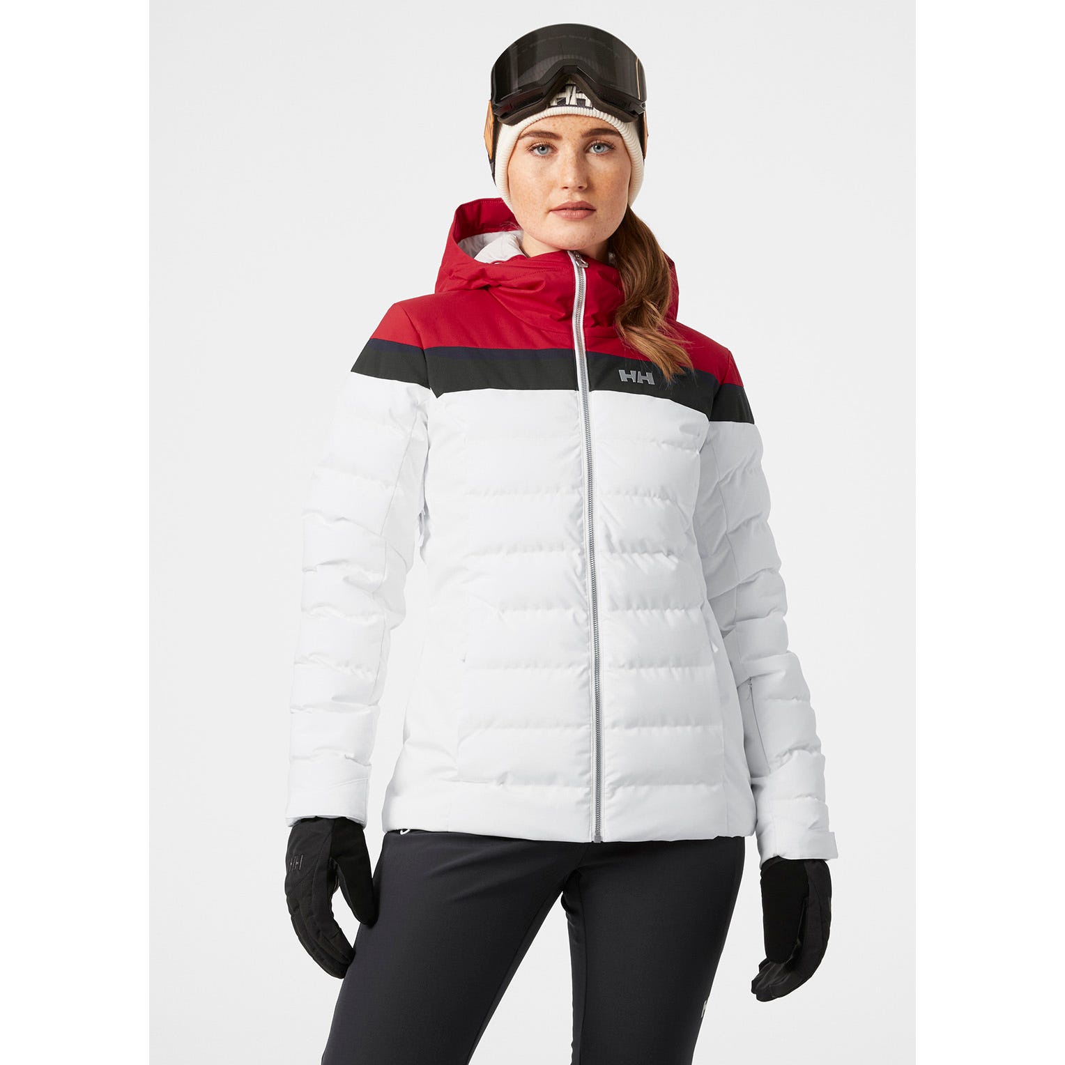 Helly Hansen Womens Imperial Puffy Jacket