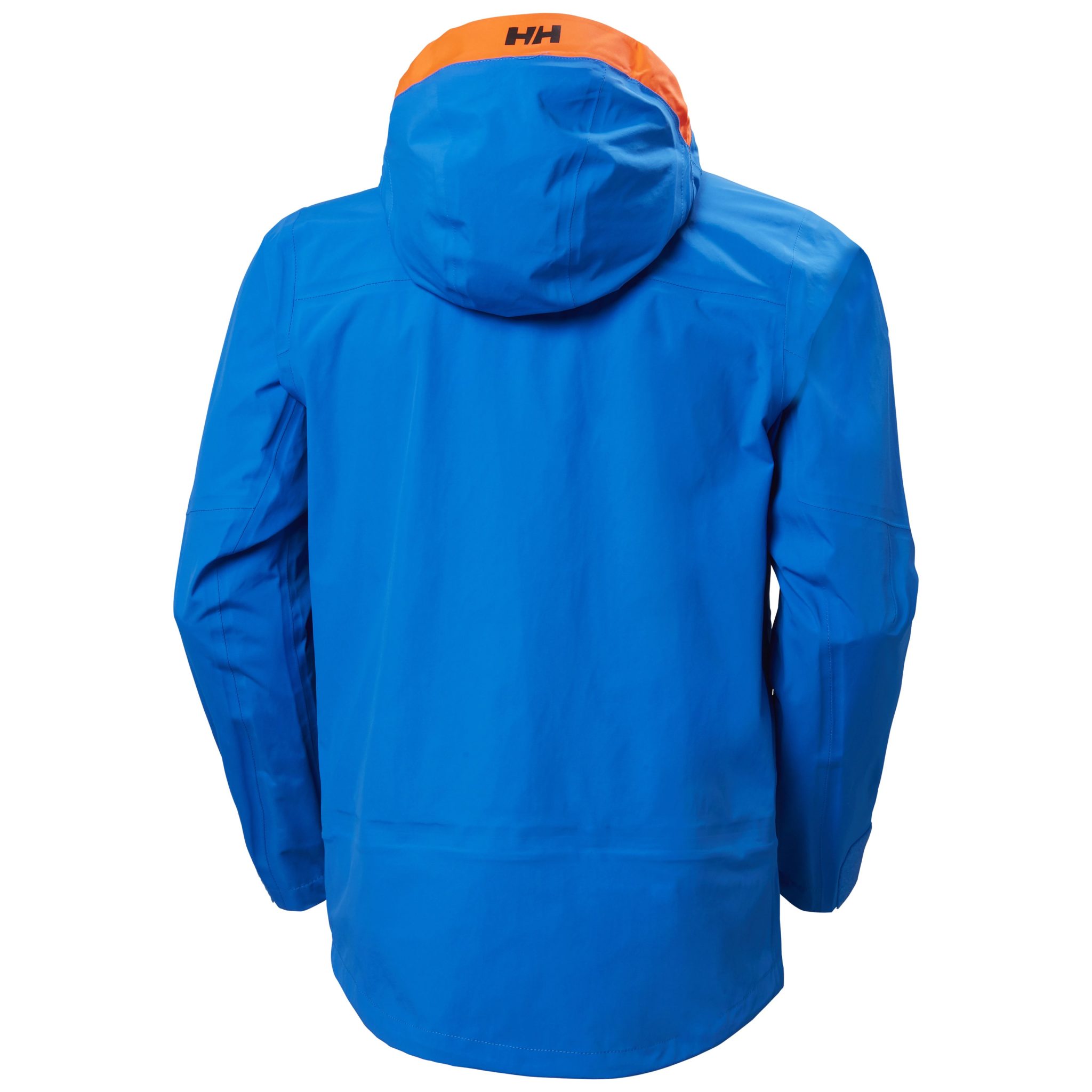 Helly Hansen Mens Sogn Shell 2.0 Jacket | Big Weather Gear | Helly ...