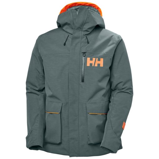 , Helly Hansen Men&#8217;s Kickinghorse Jacket