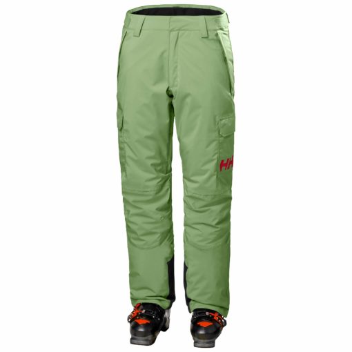 , Helly Hansen Womens Switch Cargo Insulated Pant