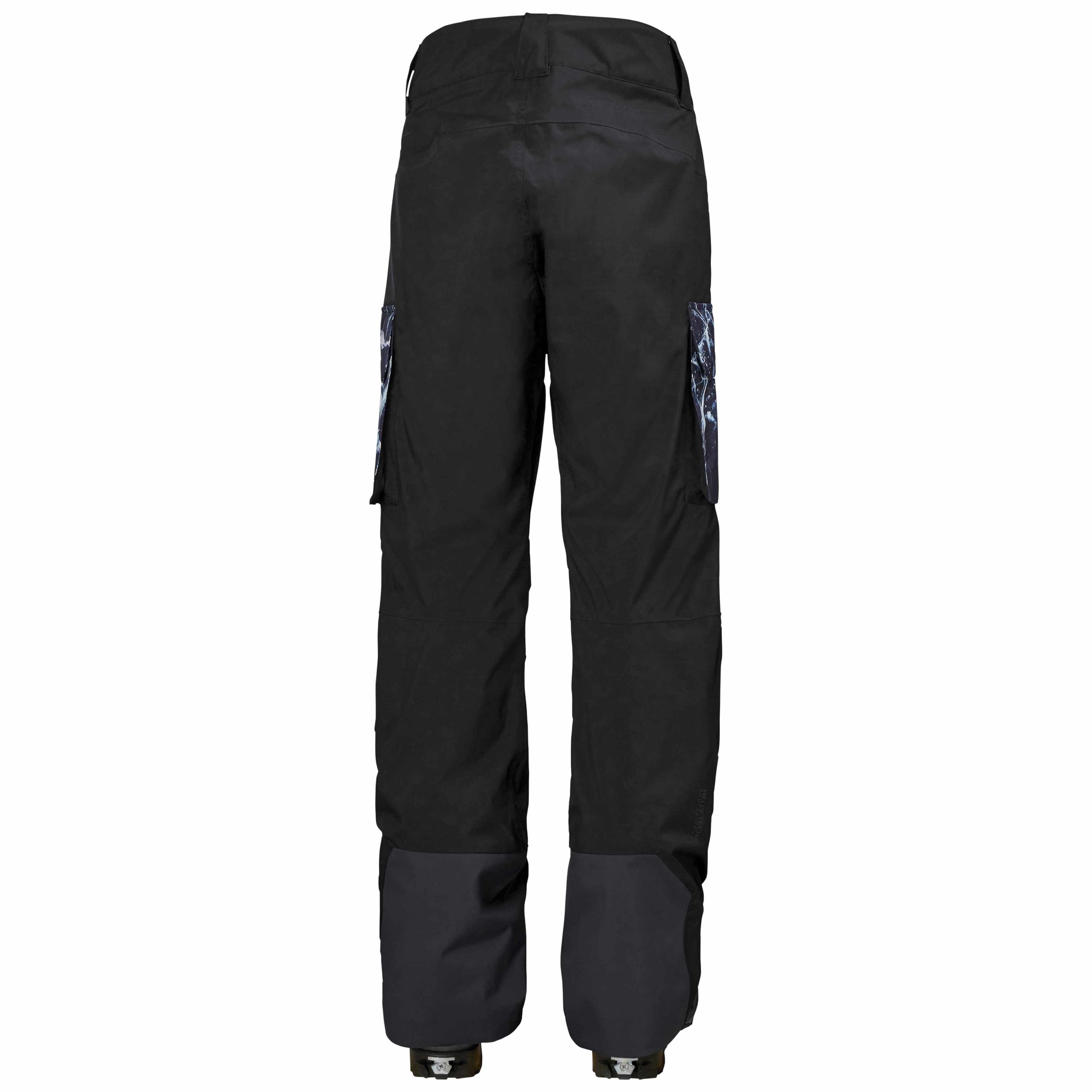Helly Hansen Men's HH LIFA Lightweight Quick Dry Thermal Baselayer Pant  Bottom, 990 Black, Small : : Clothing, Shoes & Accessories