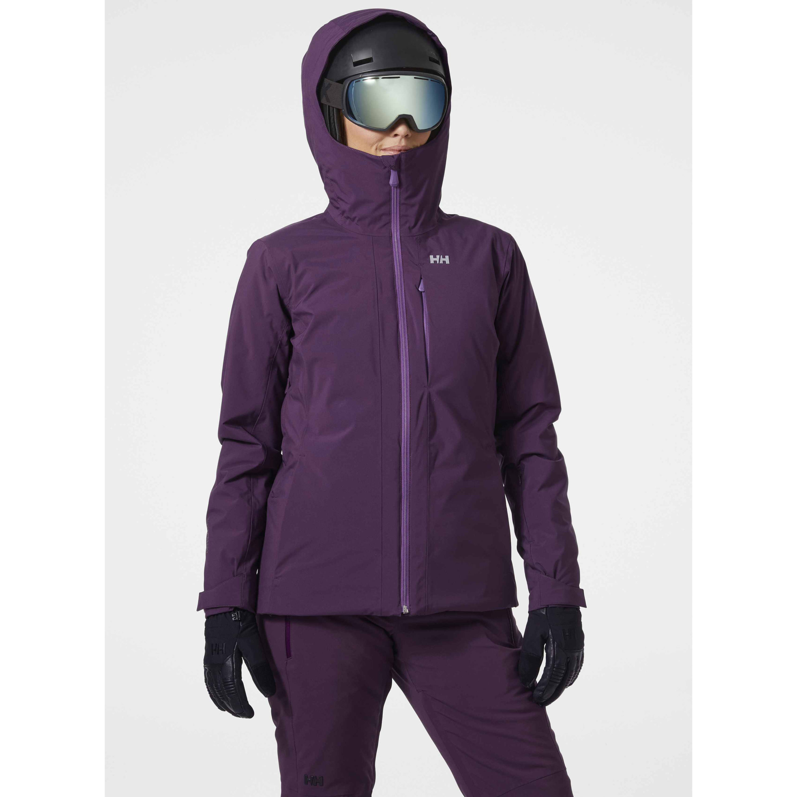 Chaqueta de esquí para mujer Helly Hansen Edge 2.0 - Chaquetas de esquí -  Textil para mujer - Deportes de invierno