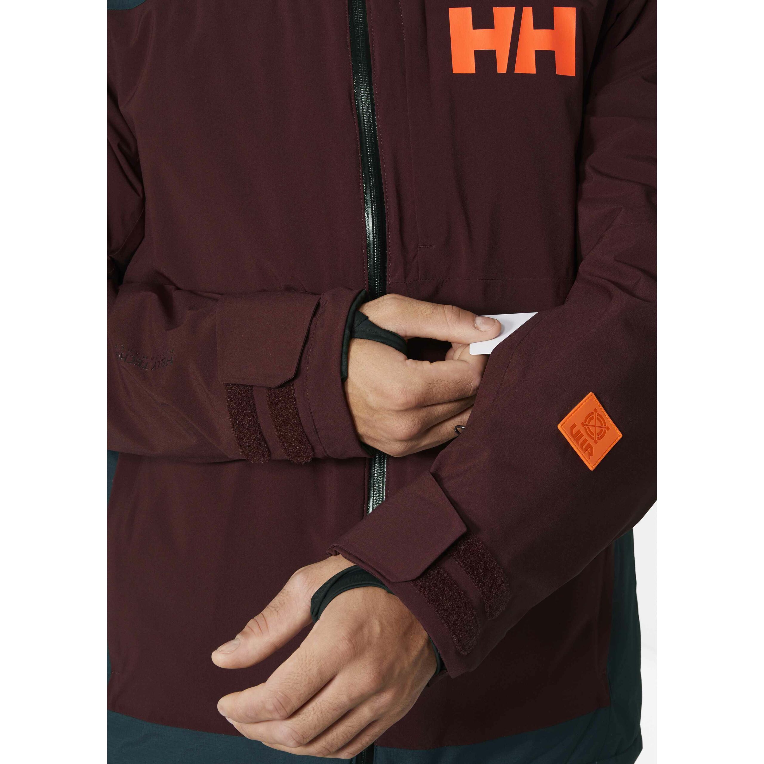 Helly Hansen Powdreamer 2.0 Jacket