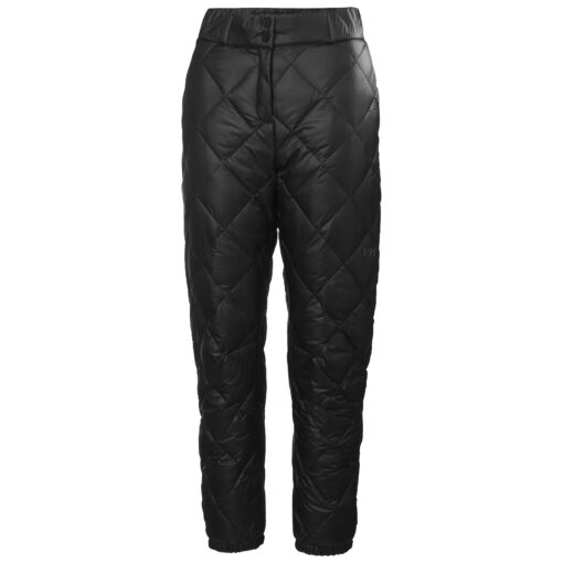 , Helly Hansen Womens Diamond Quilted Pant