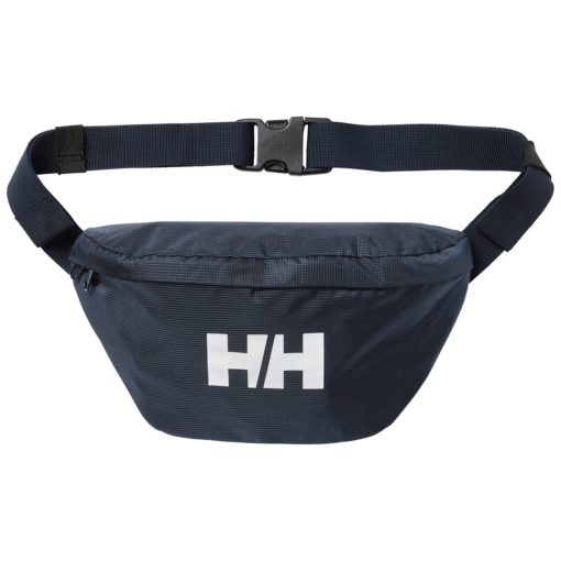 , Helly Hansen Unisex HH Logo Waist Bag