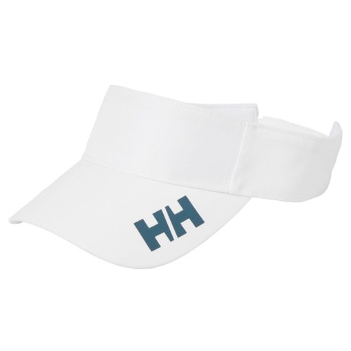 , Helly Hansen Unisex Logo Visor Cap