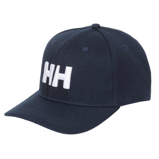 , Helly Hansen Unisex HH Brand Cap