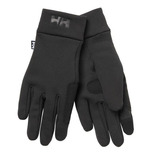 , Helly Hansen Unisex HH Fleece Touch Glove Liner